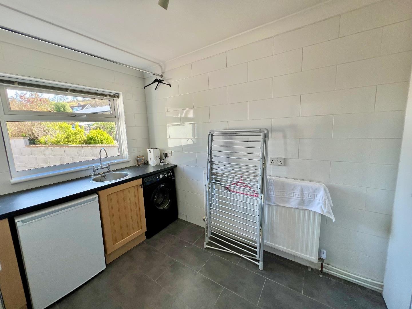 Danycoed, Blackmill, Bridgend County Borough, CF35 6ES